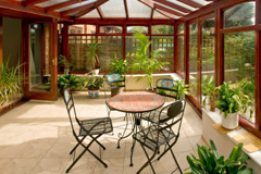 Oldshore Beg conservatory quotes